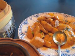 -江南雅厨(李公堤店)