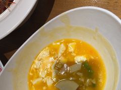 -味莊餐厅(康庄南街店)