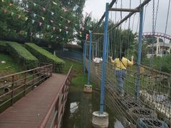 -国色天乡三期陆地乐园