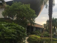 -宁波九龙湖开元度假村