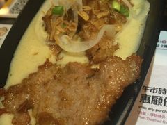 -沙嗲王(加拿芬店)