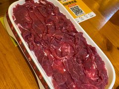 匙仁-大吉利·潮汕鲜牛肉火锅(西安店)