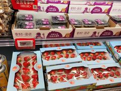 -ALDI奥乐齐超市(凯德虹口店)