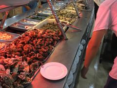 -春华海鲜城(广场西苑店)
