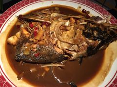 -旺顺阁鱼头泡饼(常营店)