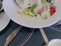 -刀叉遇上筷子中西融合餐厅(成都道店)