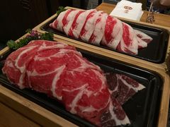 -湊湊火锅·茶憩(东城万达店)