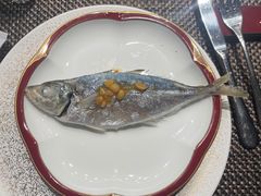 -潮汕味道·煮海餐厅(金麟大厦店)