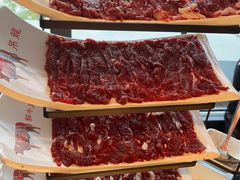 -左庭右院鲜牛肉火锅(苏州园区永旺店)