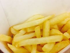 -麦当劳(团结湖店)