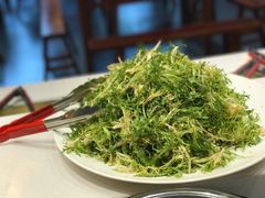 -清心素食自助餐厅(夫子庙店)