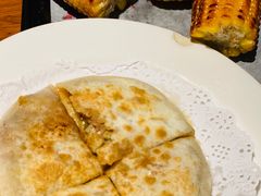 鸽子肉饼-燕郊烧鸽子(广安路店)