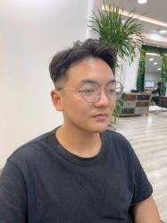 -梳蕾娜 HAIR SALON
