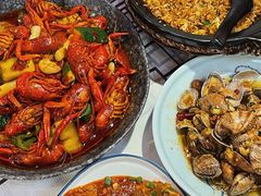 -拙味兄弟龙虾·江湖菜(和畅堂店)