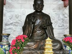 -大雁塔北广场音乐喷泉