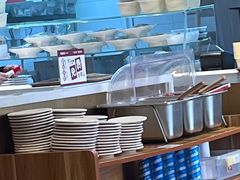 -谷连天安心食堂(裕华万达店)