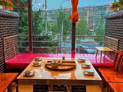 -江湖水乡铁锅炖魚(周庄嘉园店)