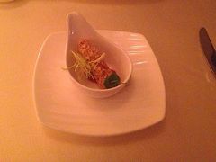 -上海和平饭店-华懋阁 The Cathay Room