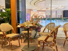 -BAKER&SPICE(国金中心商场店)