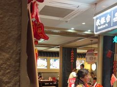 -老淮滨-蚌埠非遗小吃(淮河路店)