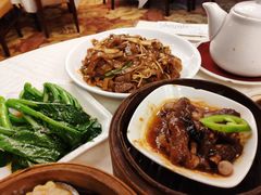 -潮福城大酒楼·潮粤菜·港式点心(阳光城店)