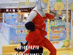 -万达广场(芜湖镜湖店)