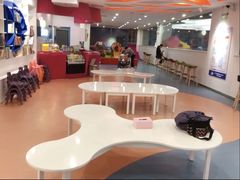 -蓝旗儿童游泳俱乐部(北国中心)