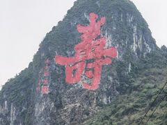 -长寿村