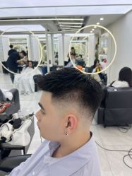-赤道 Hair Salon