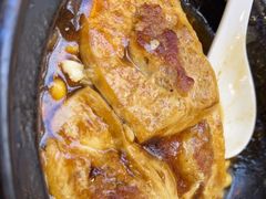 -美味佳缘客家食府(龙岗中心城店)