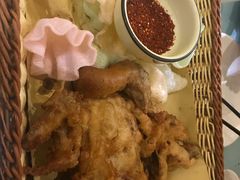 -粗茶淡饭•陕菜•家常菜