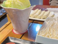 -前门杨记·铜锅涮肉(王府井·故宫店)