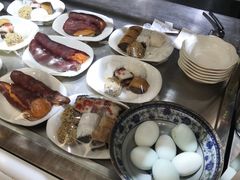 -护国寺小吃(安定门店)