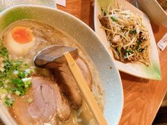 -日出拉面(望京店)