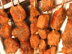 -马一洒开锅羊肉清真餐厅(京汉店)