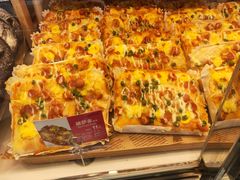 -味多美(江桥万达店)