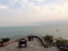 -胡里山炮台