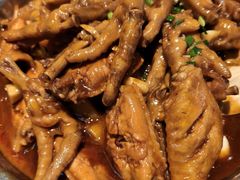 -胖哥俩肉蟹煲(淮安万达店)