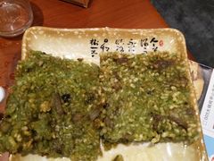 -百姓·百味家宴油茶馆(鼎运大厦店)