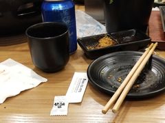 -九田家黑牛烤肉料理(宣化阳光广场店)