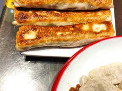 -福荣居褡裢火烧京味家常菜(西四店)