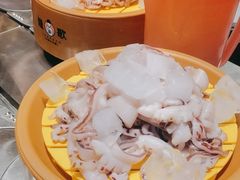-龍歌自助小火锅(李沧顺和汇店)
