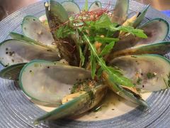 -1874融合西厨·观景餐厅(保利店)
