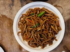 -一楼食业·美食人家