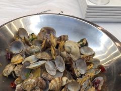 -船梆煮•蒸汽海鲜·生腌干蒸(五四广场店)