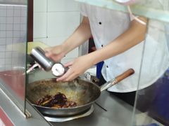 -赵元章肉骨烧(山塘街店)