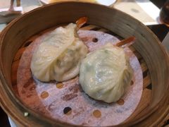 虾仔烧麦皇-海航大厦万豪酒店彩海轩中餐厅(霄云路店)