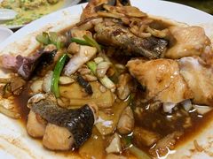 -大地土窑菜馆·特色罗浮农家菜(罗浮山景区店)