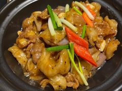 -唐猫庭院·千年陕菜(大唐不夜城店)