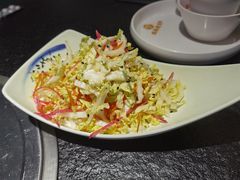 -城南老友羊蝎子火锅(花乡奥莱店)